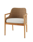 Chilton Outdoor Dining Chair