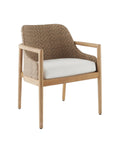Chilton Outdoor Dining Chair