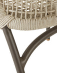 Enzo Outdoor Dining Chair