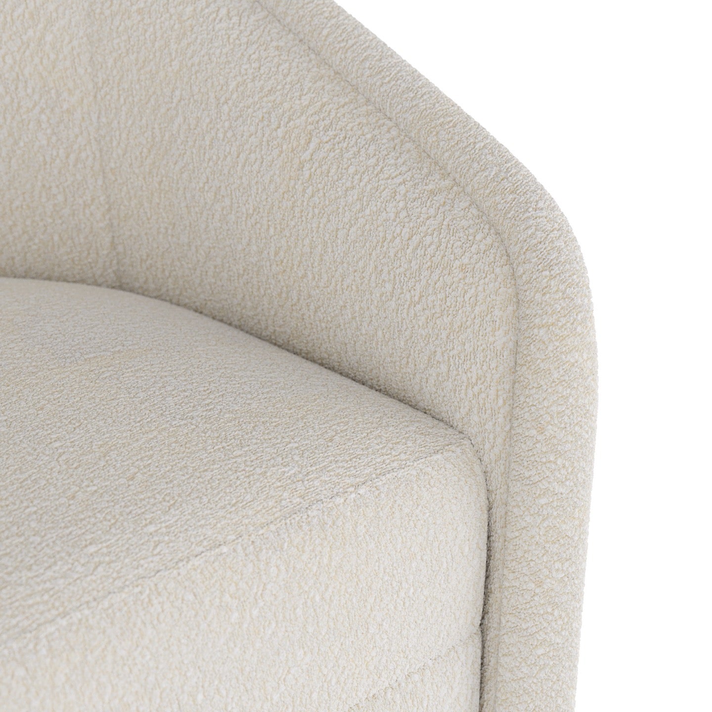 Aljona Swivel Chair