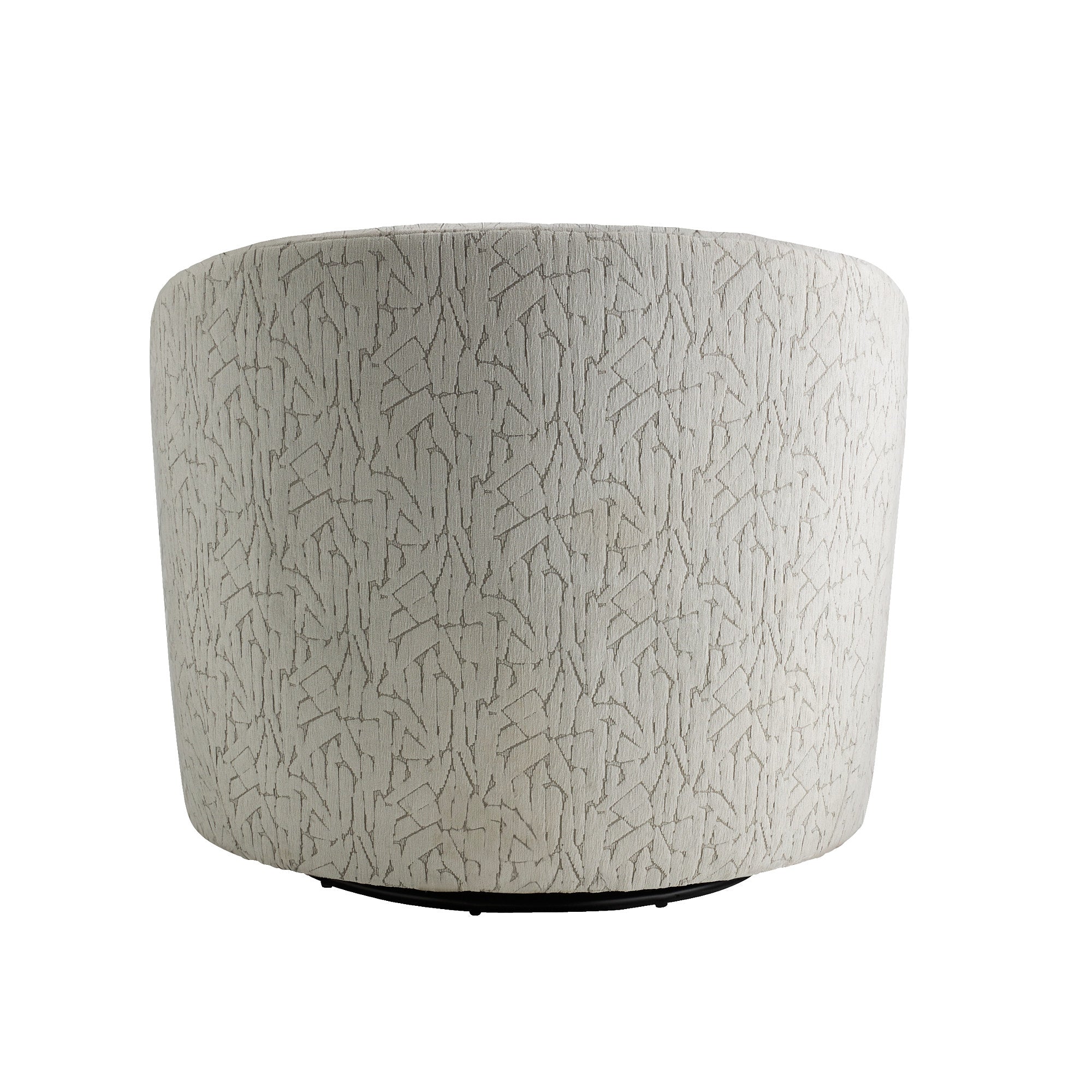 Isadora Chair Earl Grey Texture