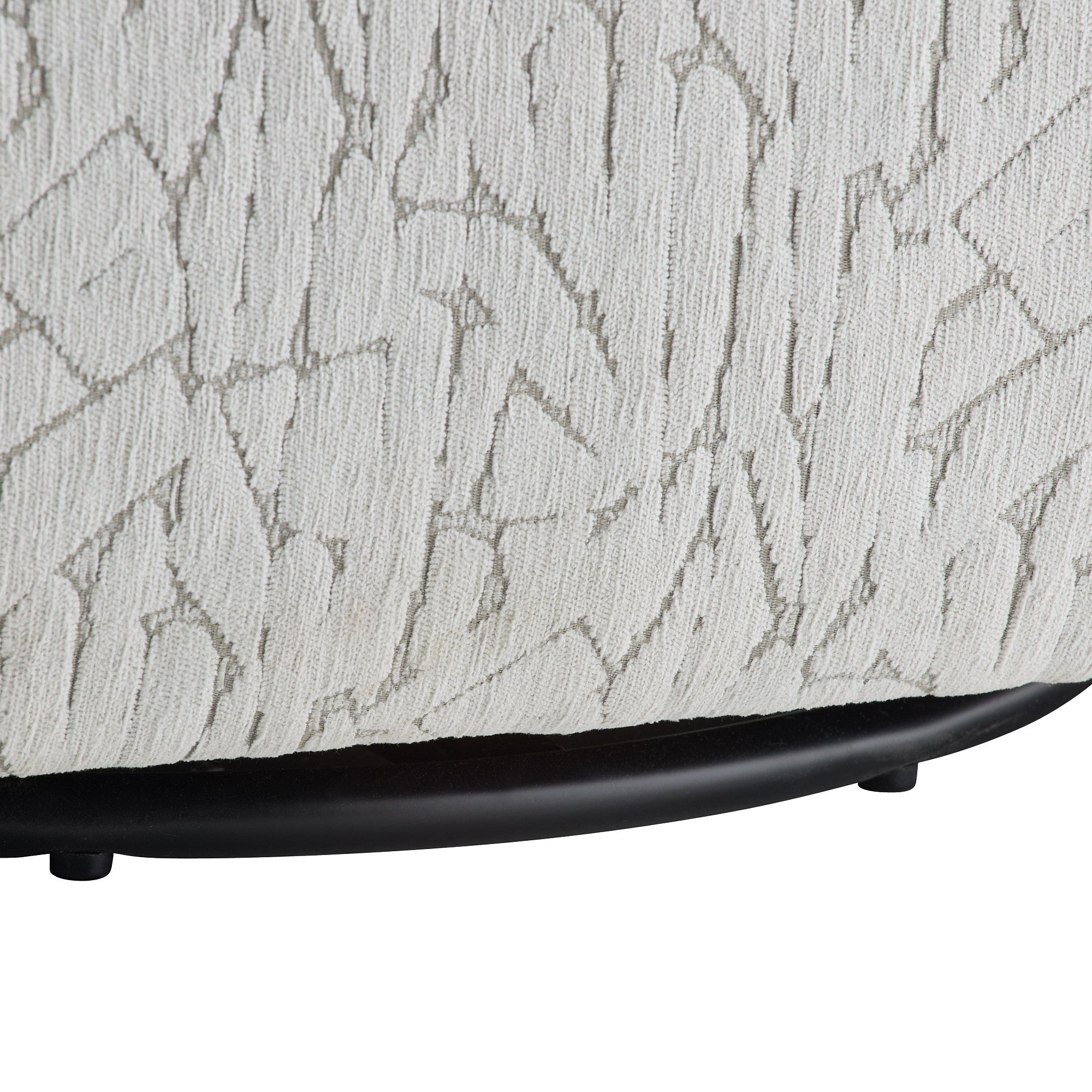 Isadora Chair Earl Grey Texture