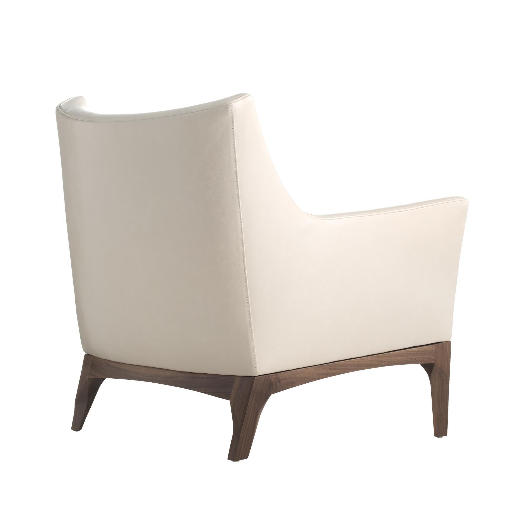 Ferguson Chair – Boyd Blue
