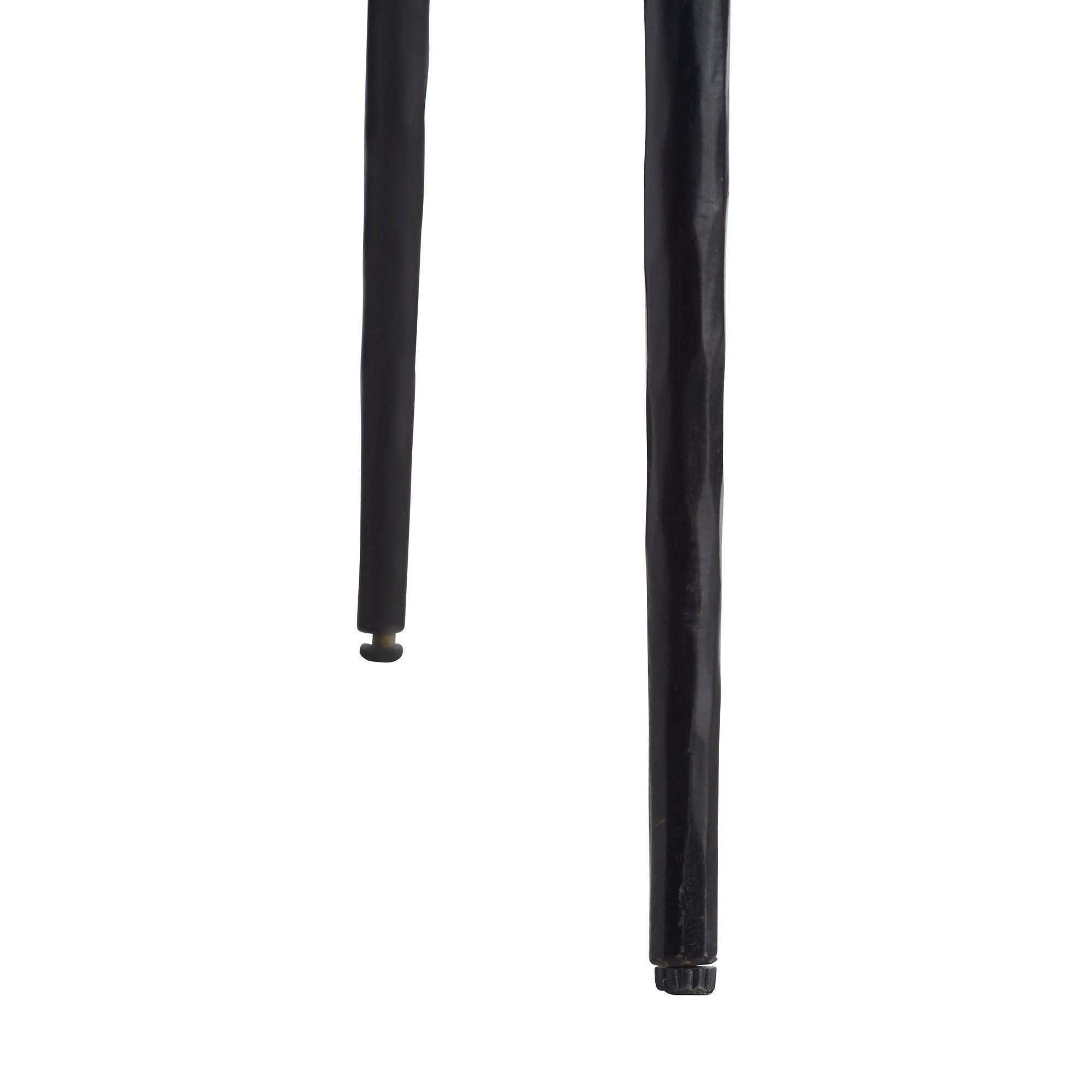 Ansel Bar Stool - Midnight Grey