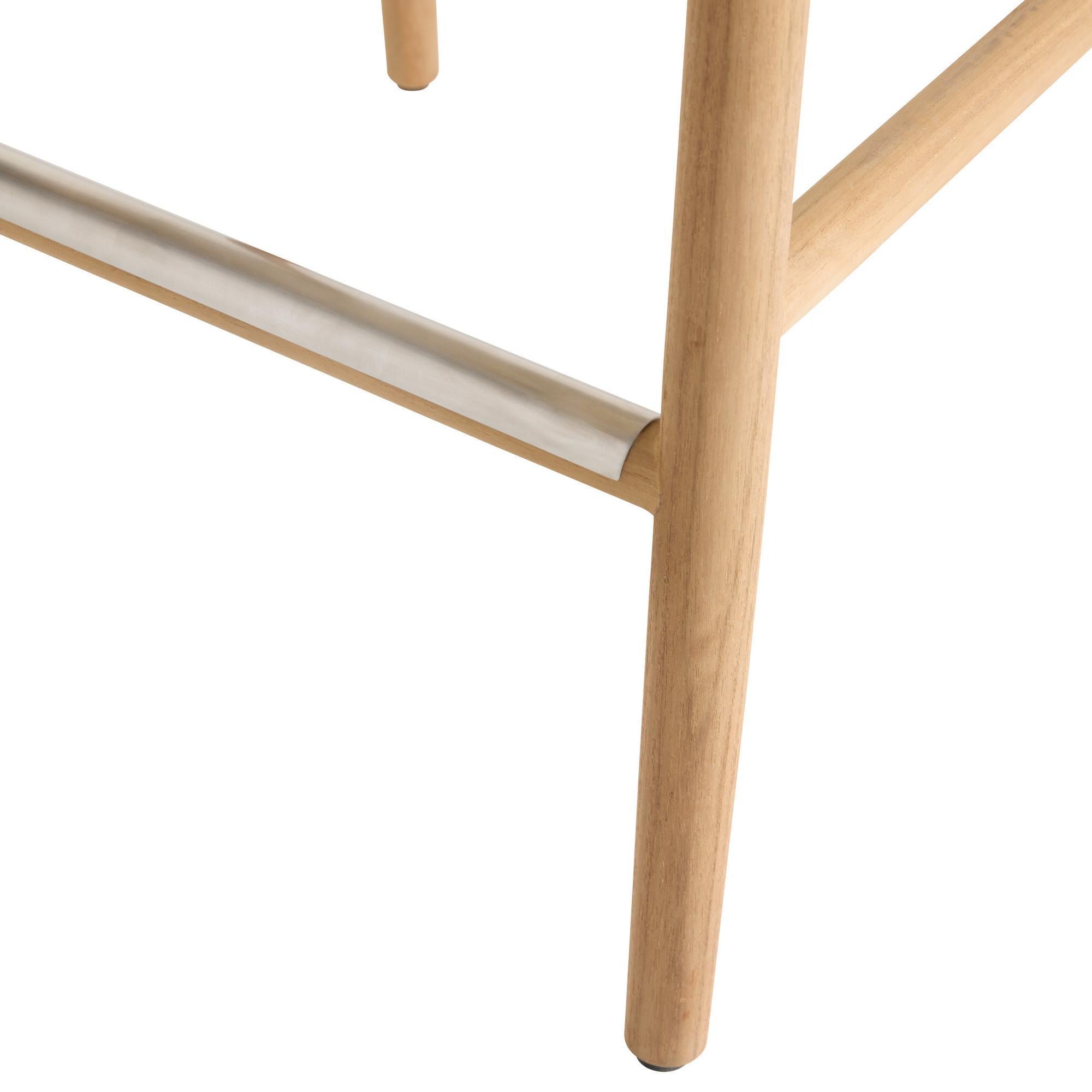 Chilton Outdoor Bar Stool