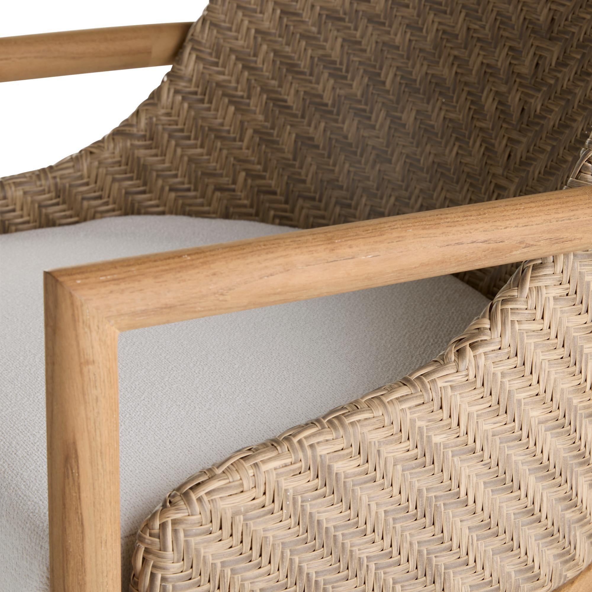 Chilton Outdoor Bar Stool