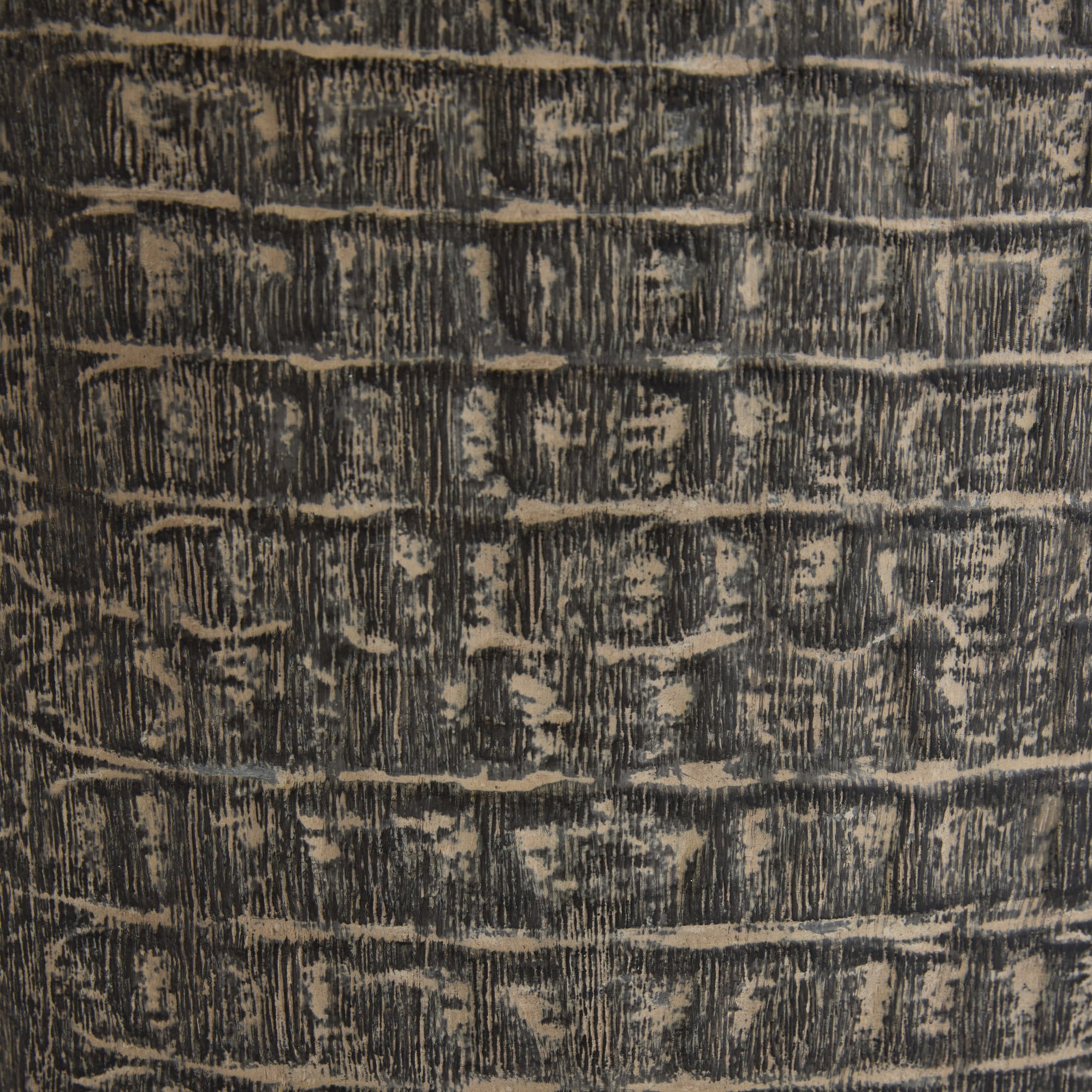 Sobek Textured Back Outdoor Counter Stool