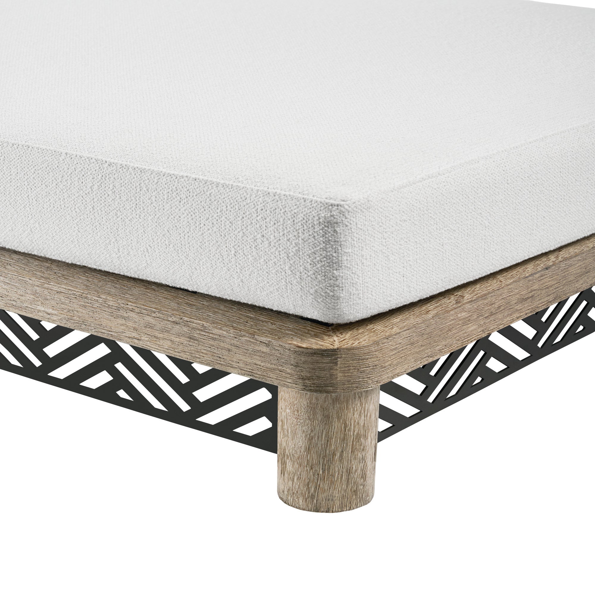 Emoto Outdoor Chaise