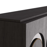 Load image into Gallery viewer, Tudor Credenza