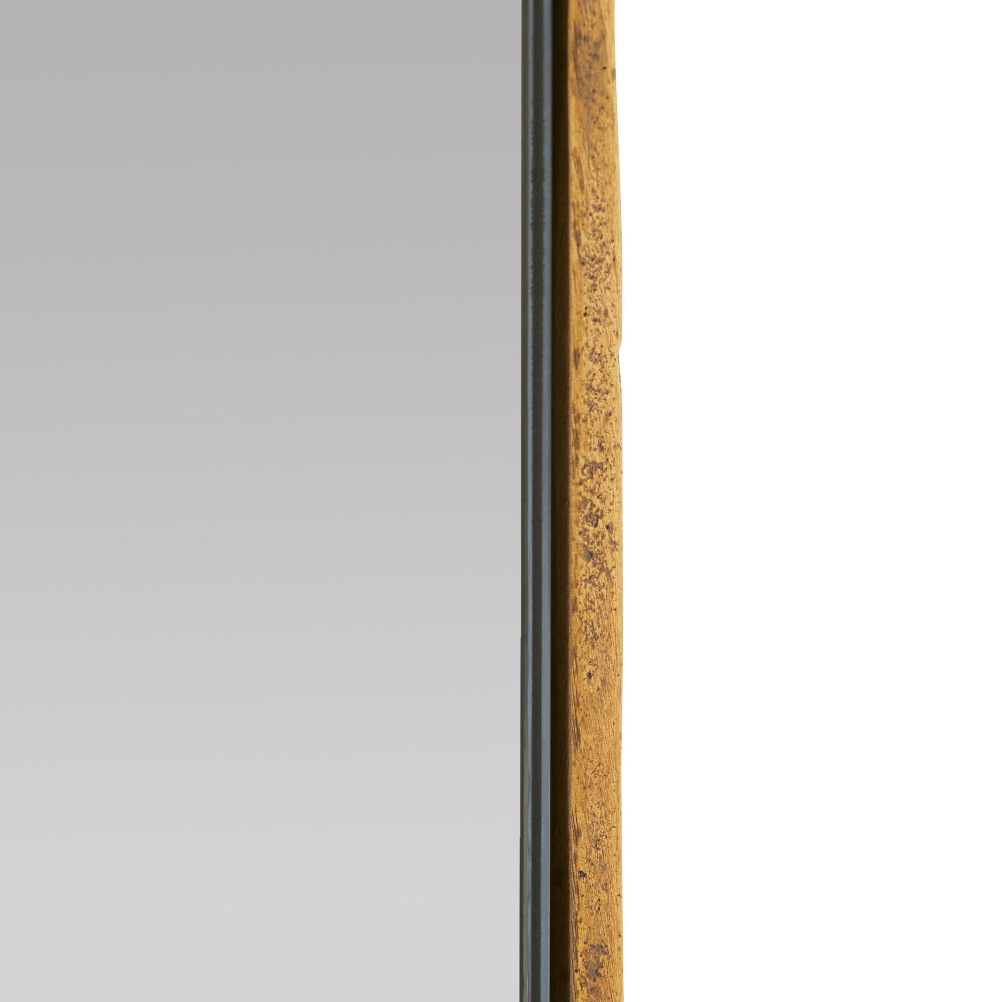 Inset Long Mirror
