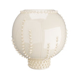Load image into Gallery viewer, Spitzy Large Vase - Ivory