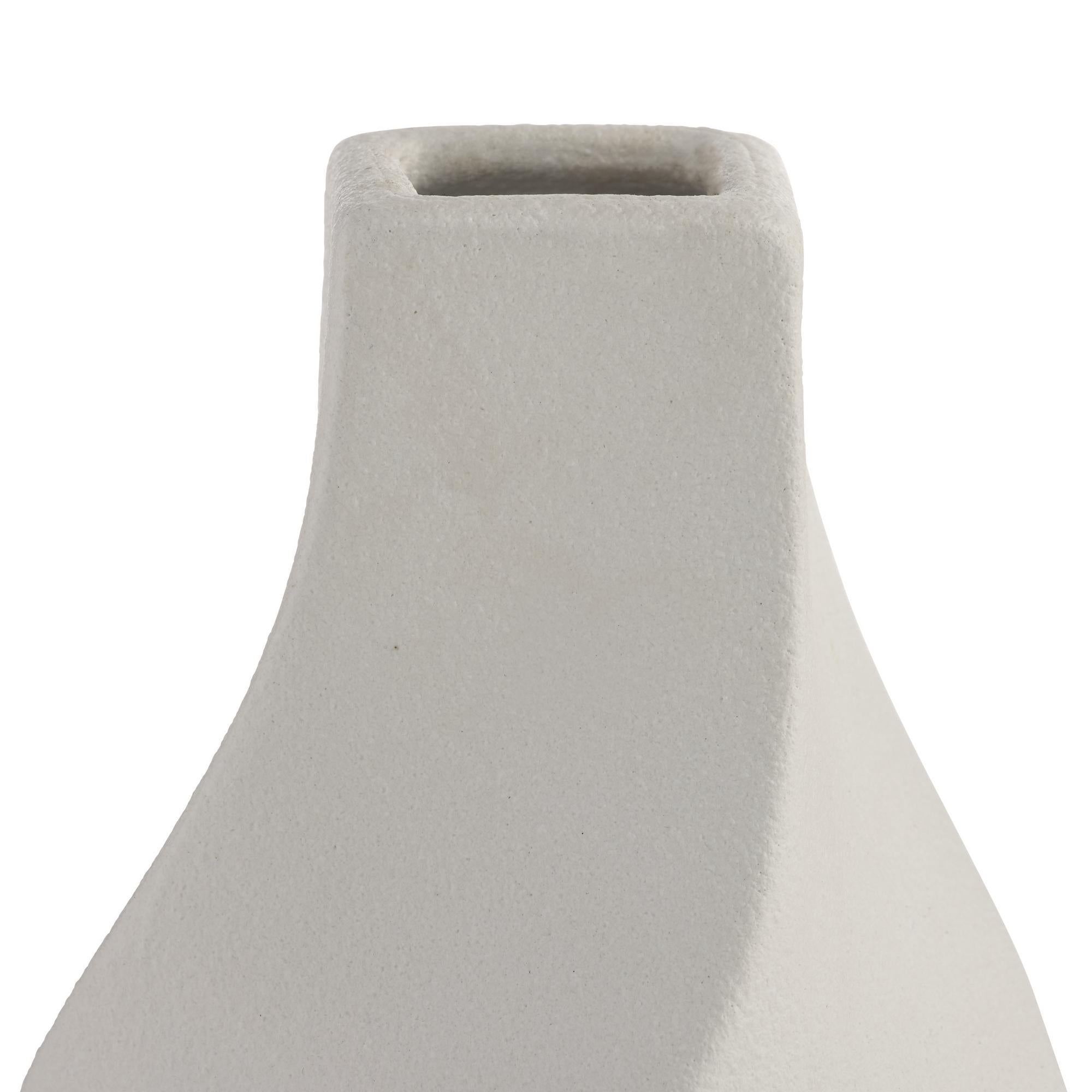 Scylla Vases, Set of 2