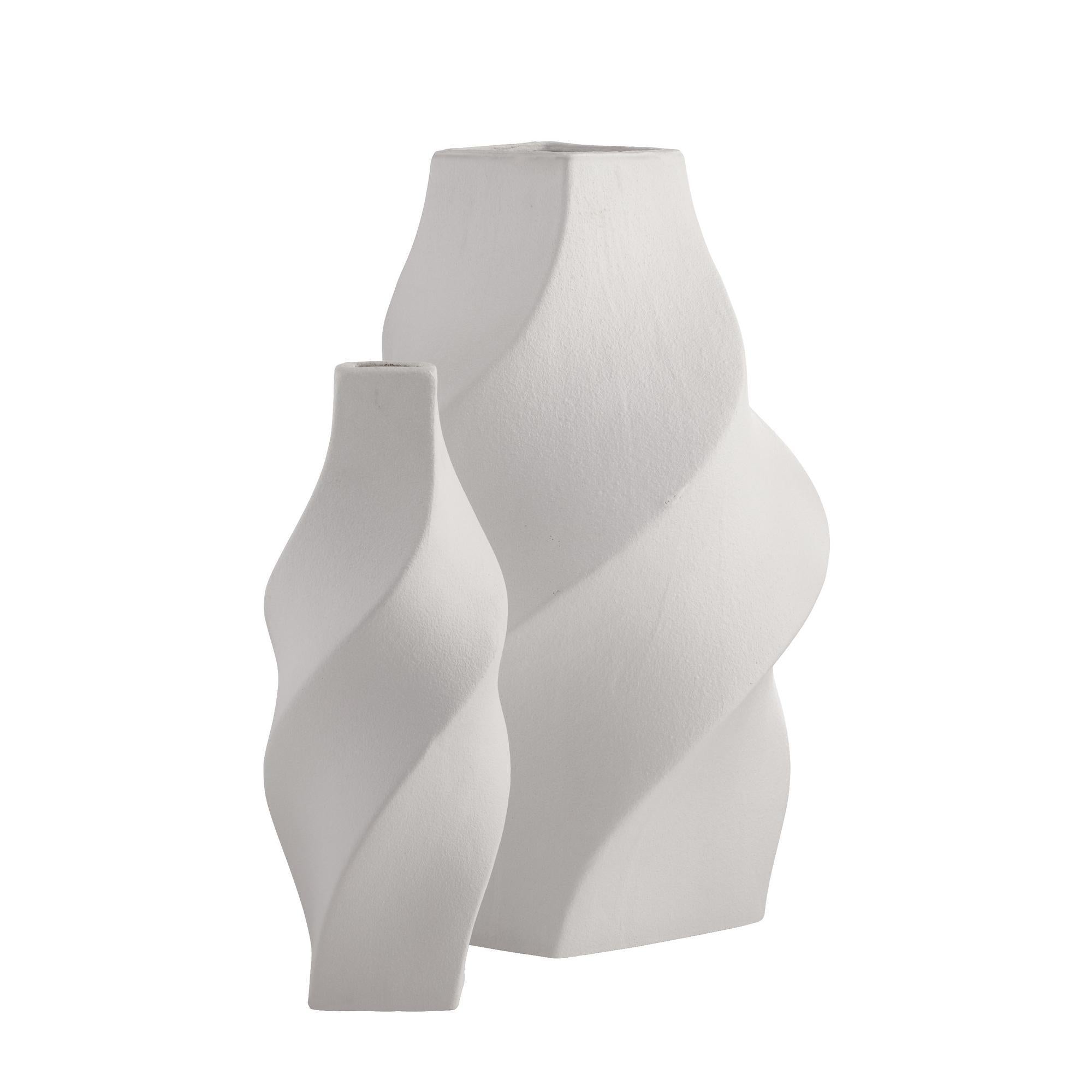 Scylla Vases, Set of 2