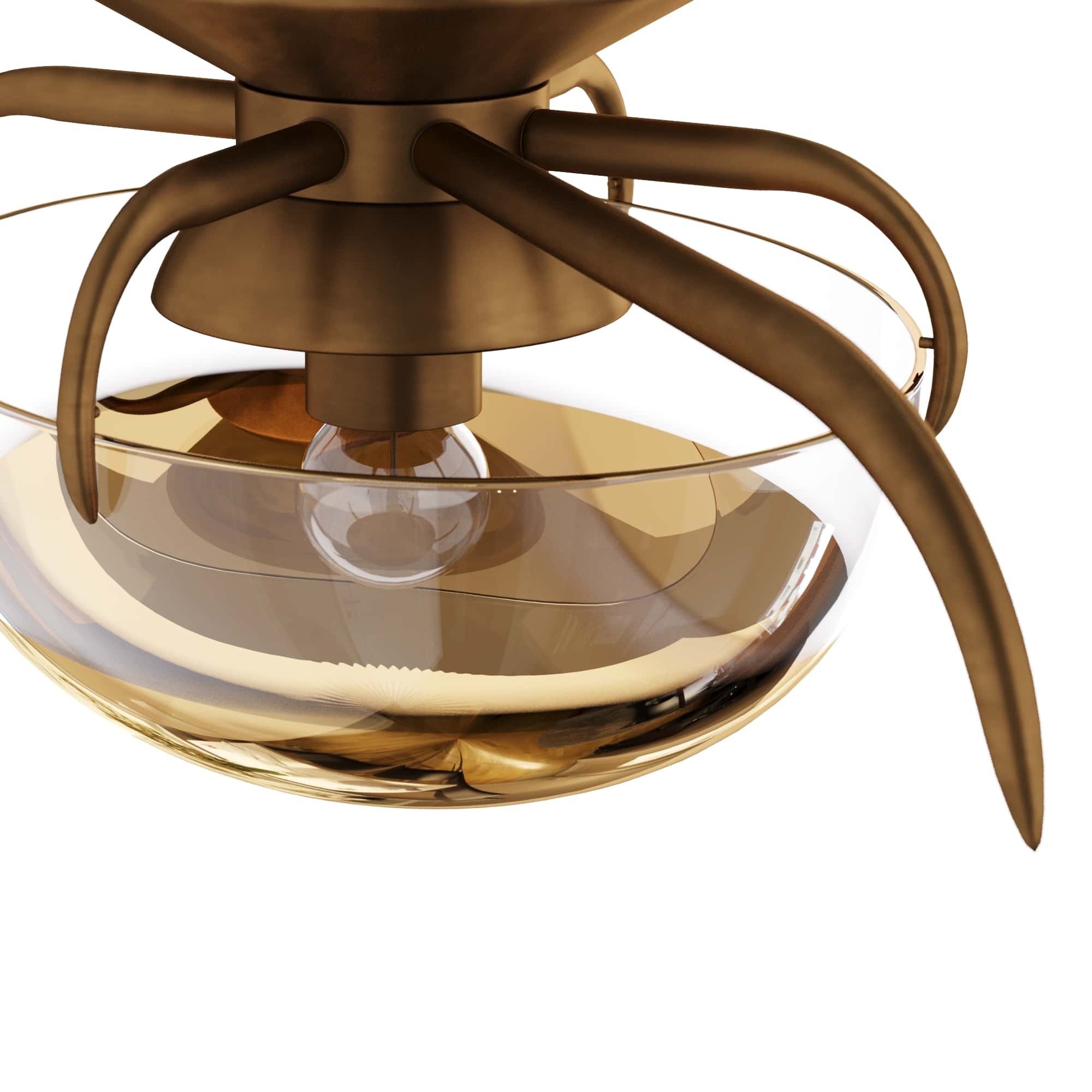Corona Sconce