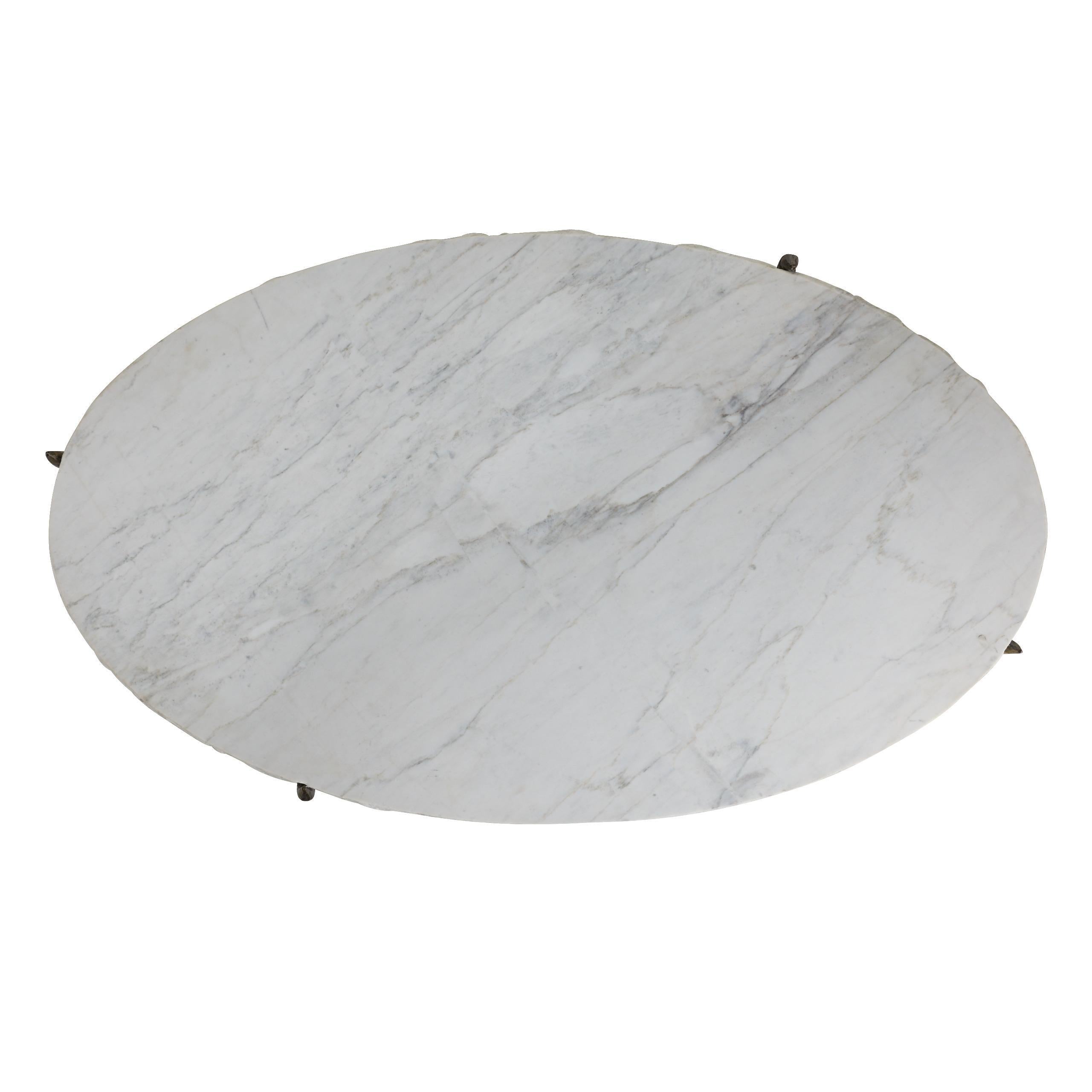 Muscadine Coffee Table