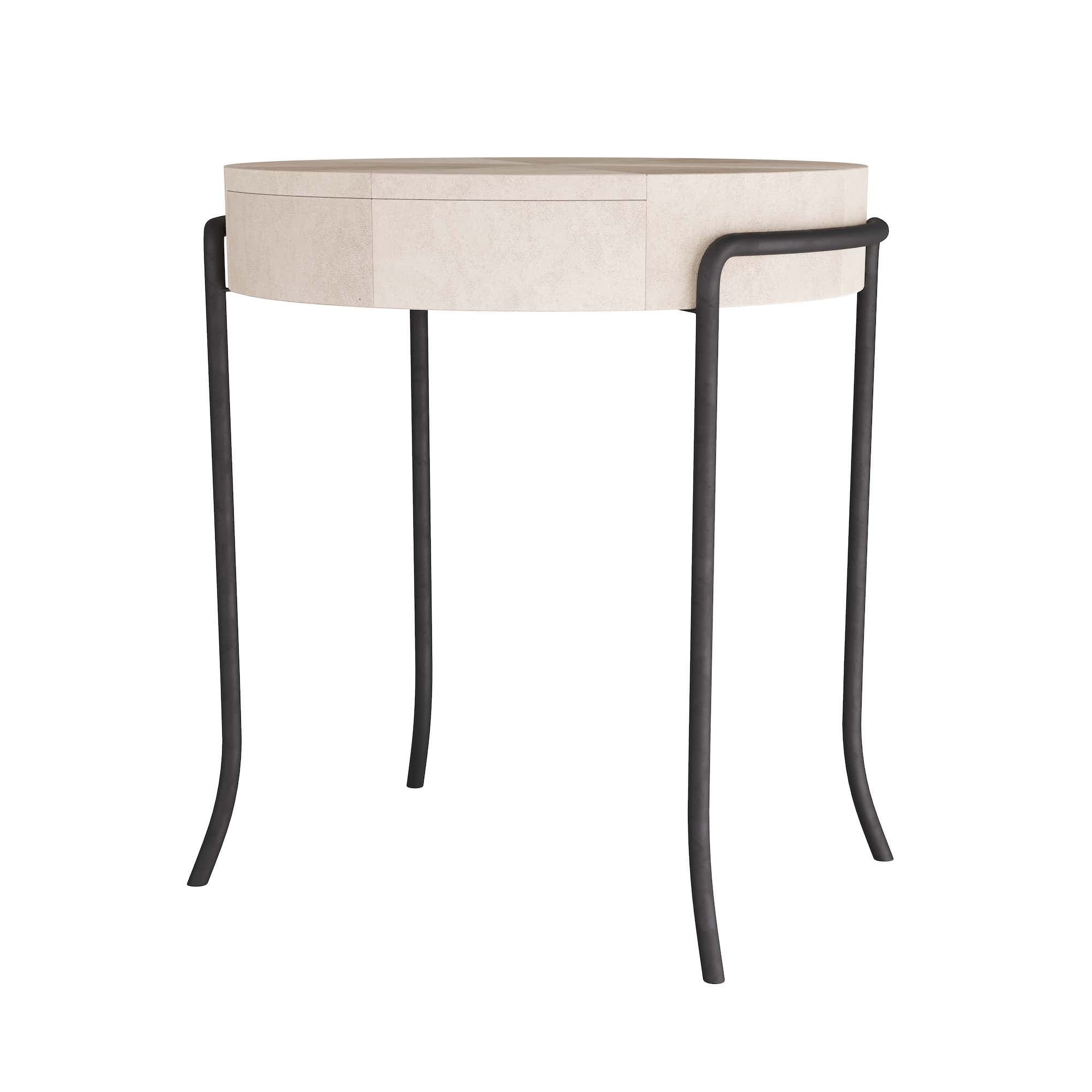 Mosquito End Table