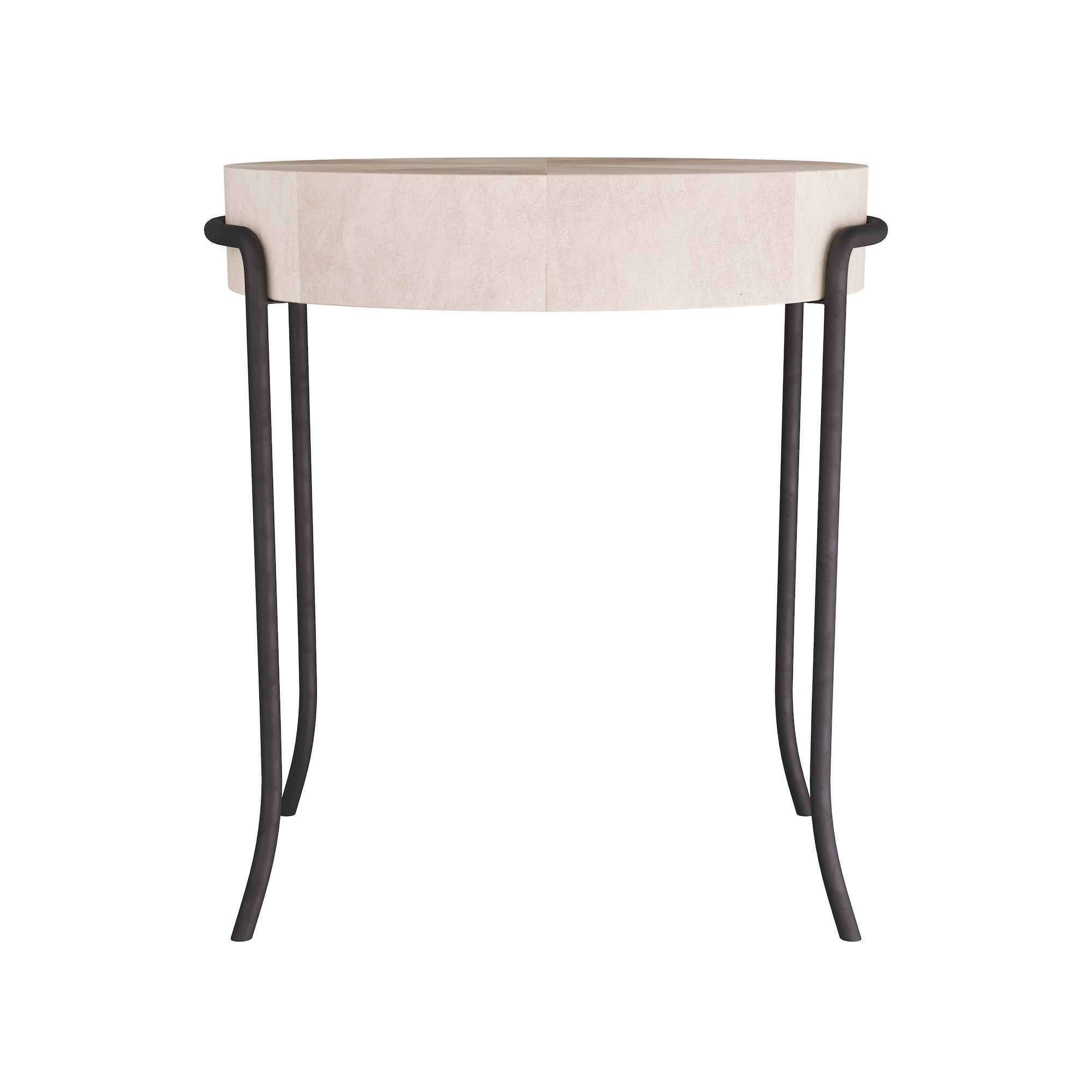 Mosquito End Table