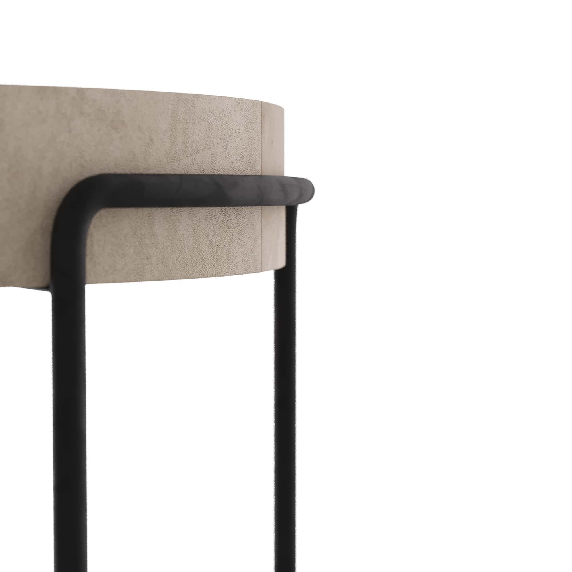 Mosquito End Table