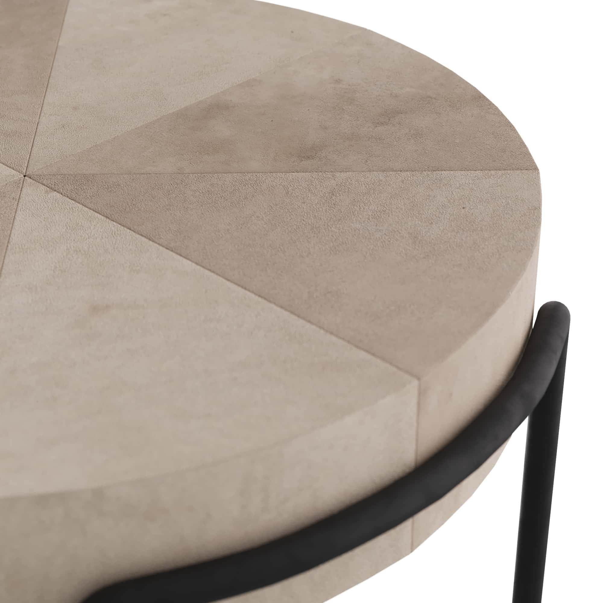 Mosquito End Table