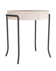 Mosquito End Table