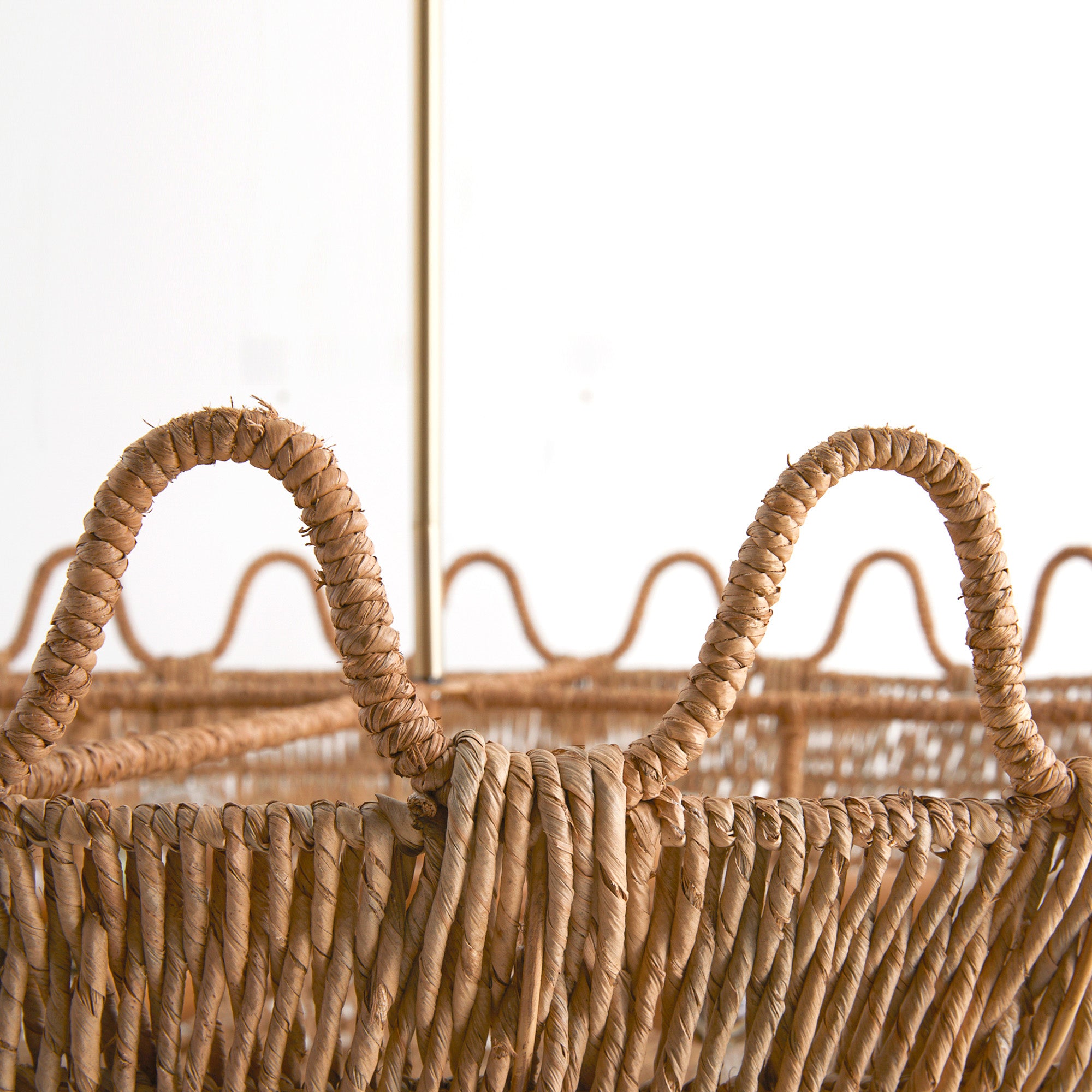 Mar Chandelier