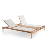 Load image into Gallery viewer, Krabi Double Lounger