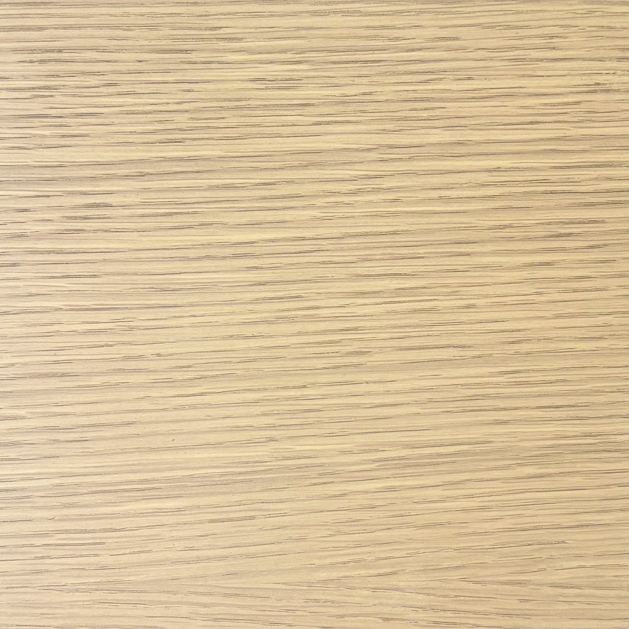 Maverick Bedside - Natural | Brass