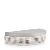 Load image into Gallery viewer, Dynasty Daybed Ottoman Only