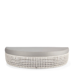 Dynasty Daybed Ottoman Only