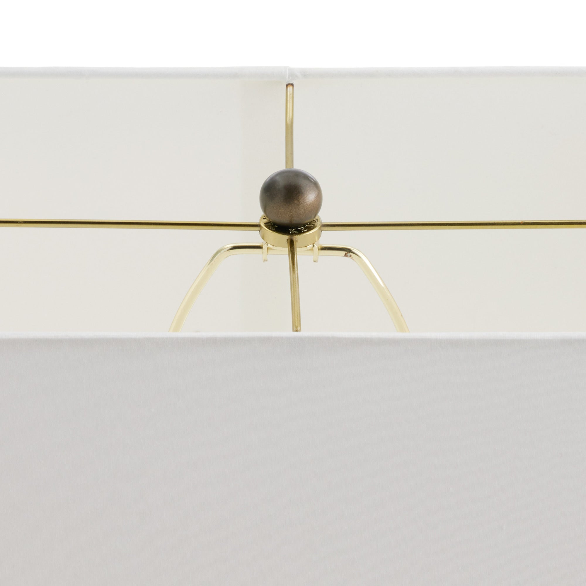 Gentry Lamp