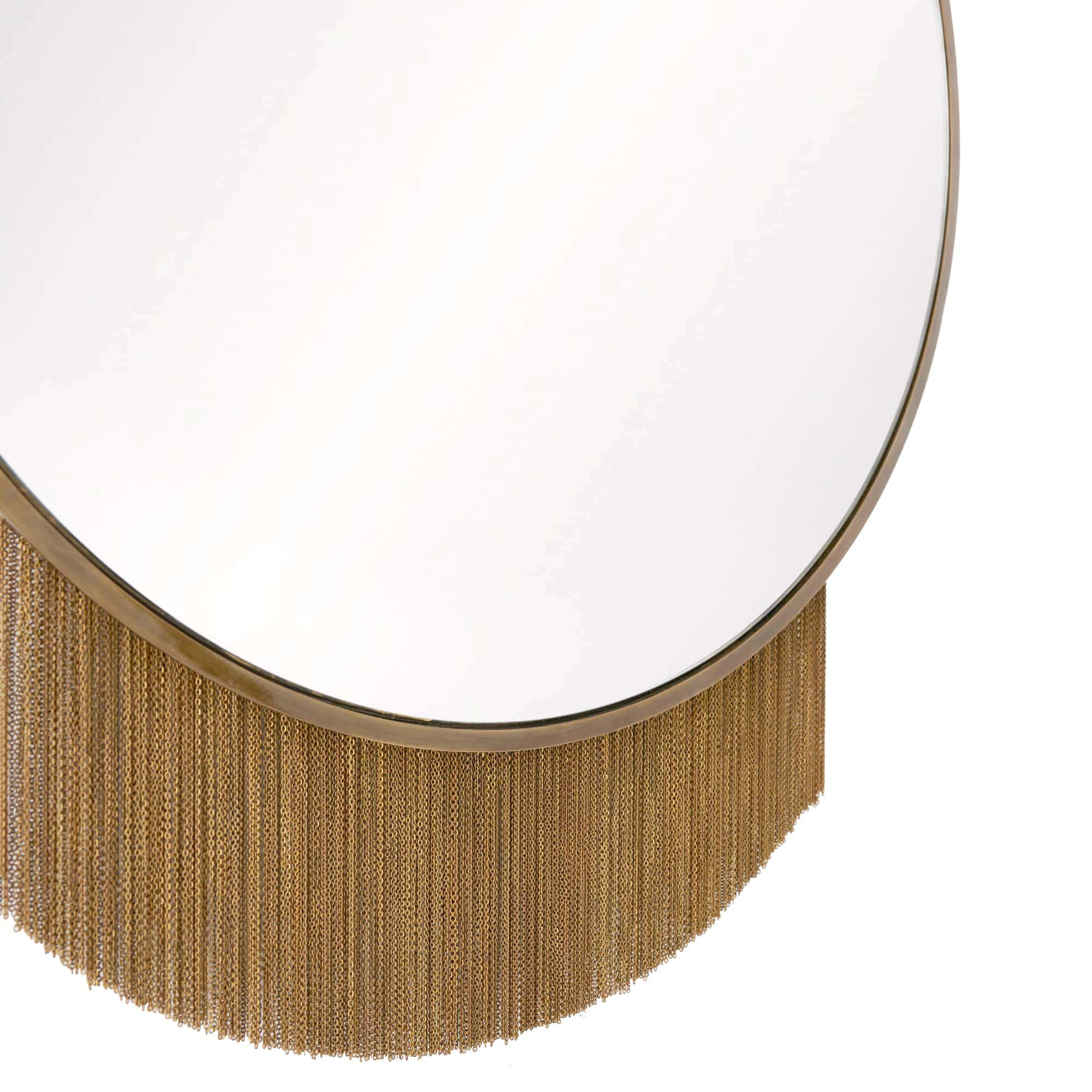 Winchester Mirror