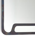 Dodger Mirror -   Hot Rolled Steel