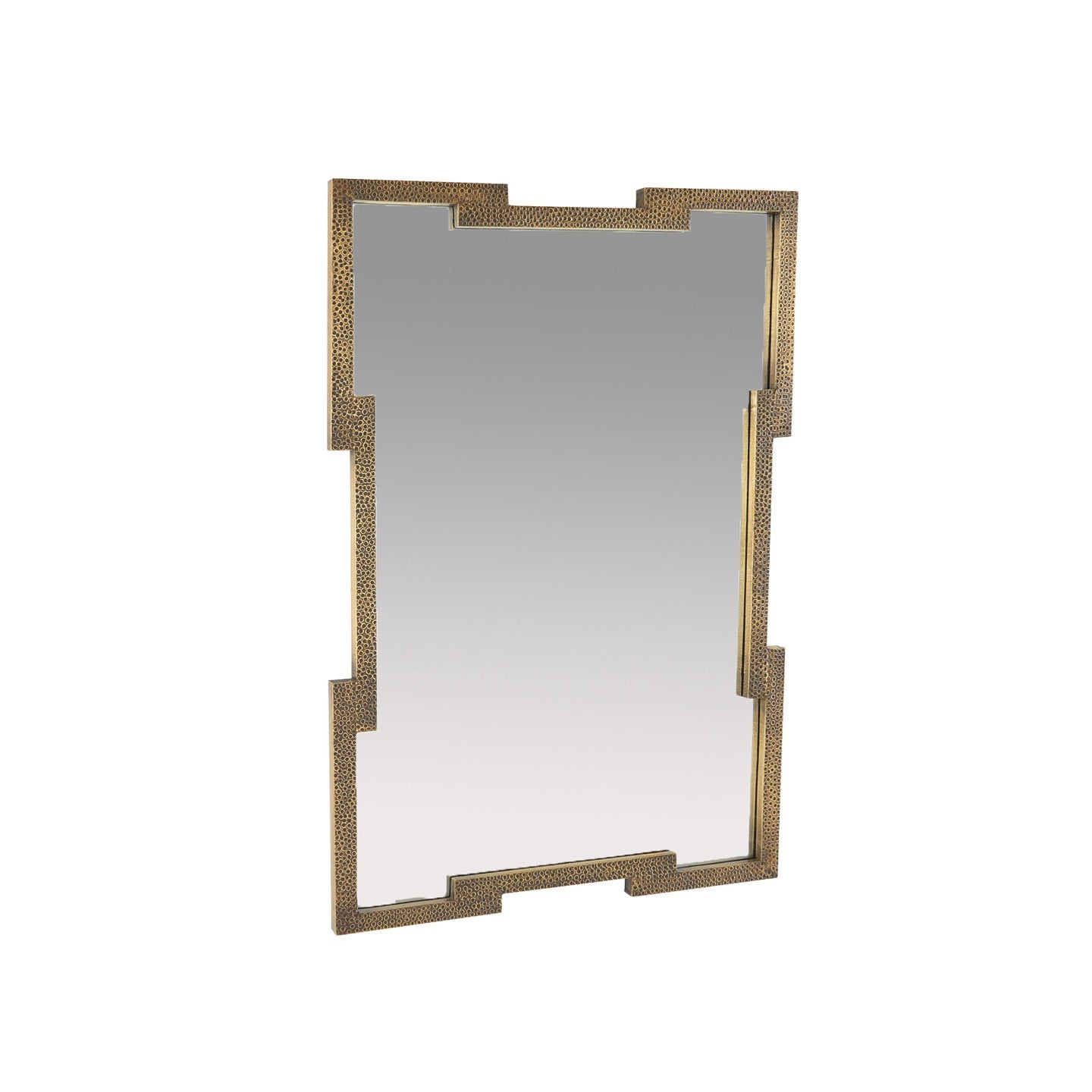 Creedence Mirror