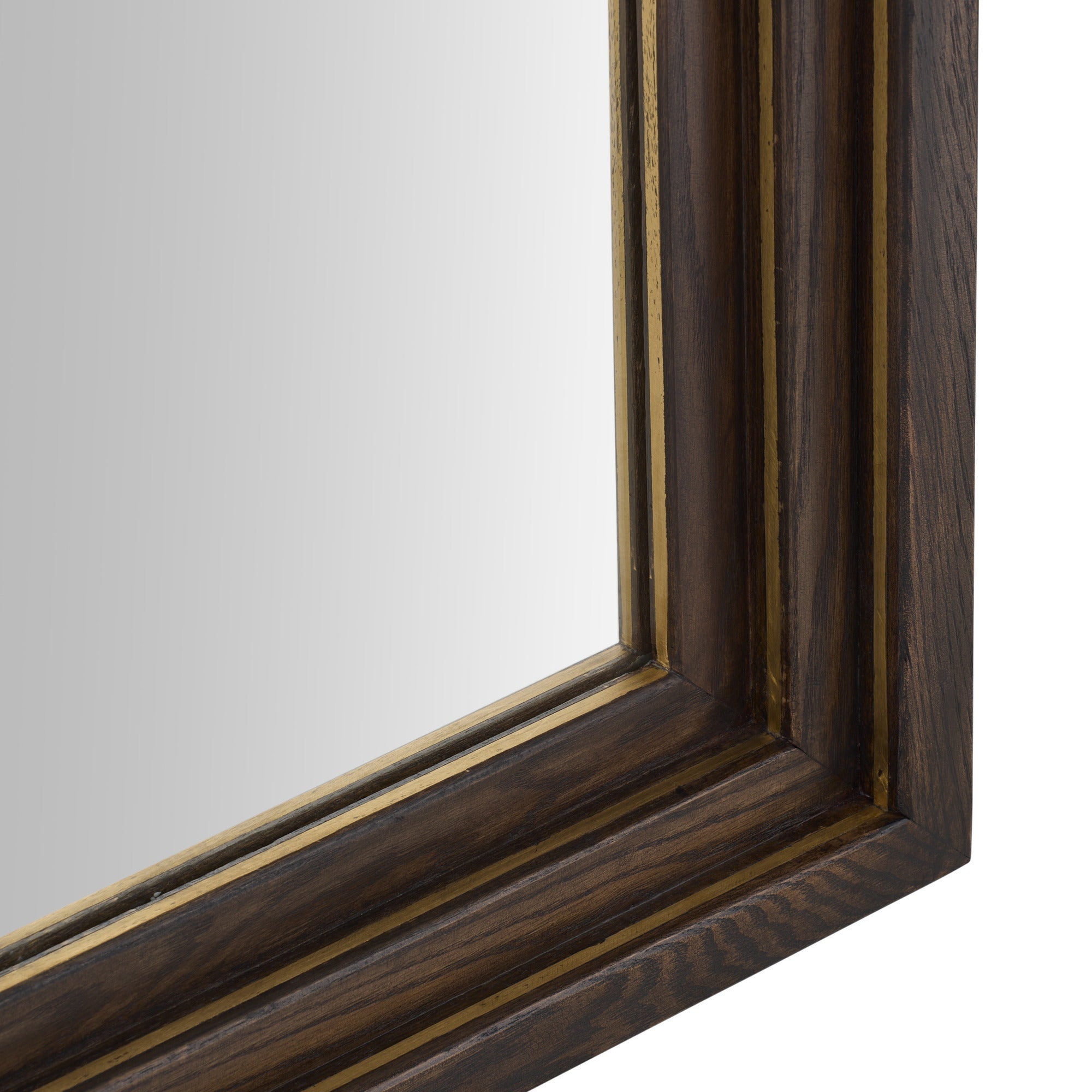 Jennings Floor Mirror