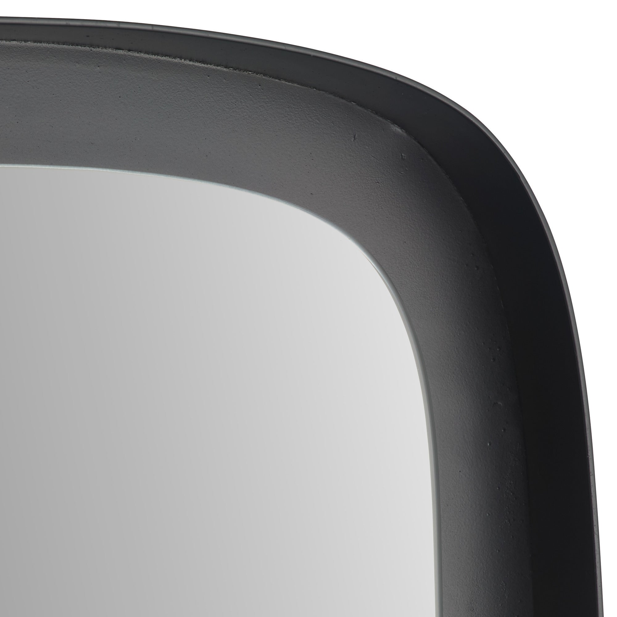 Mercer Mirror