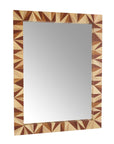 Calico Mirror