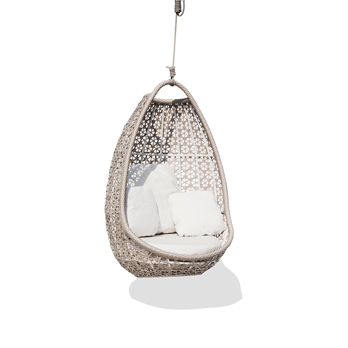 Journey Hanging Chair with Rope