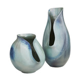 Load image into Gallery viewer, Isaac Vases, Set of 2