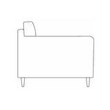 Load image into Gallery viewer, Calvin Chair