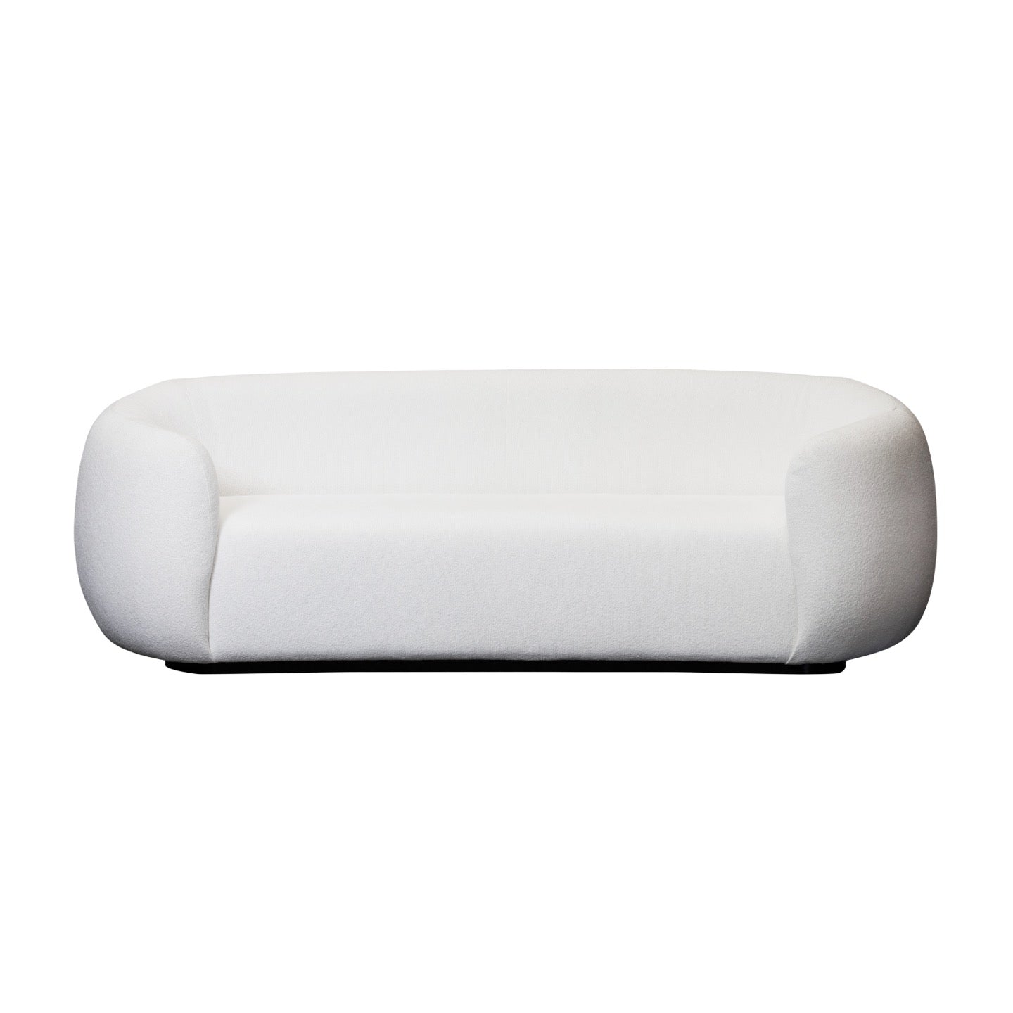 Catalina Curved Sofa