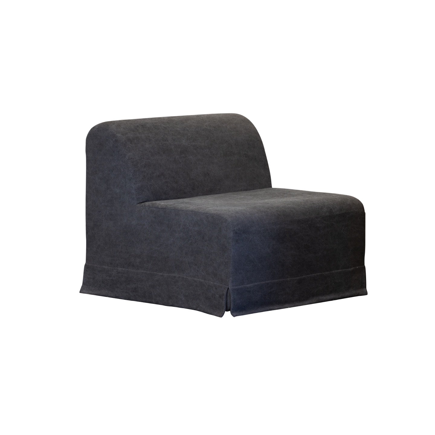 Ana Sectional Modular - Centre (Fabric)