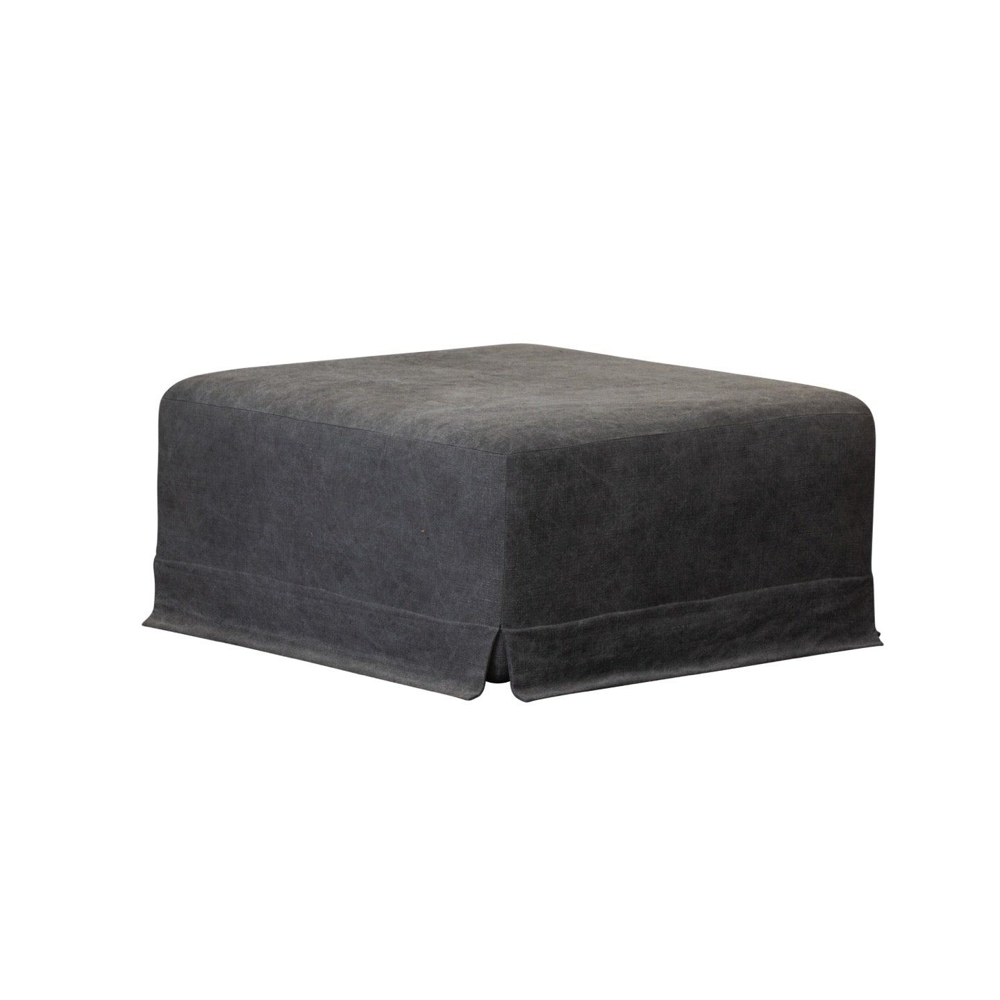 Ana Sectional Modular - Ottoman (Fabric)