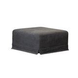 Load image into Gallery viewer, Ana Sectional Modular - Ottoman (Fabric)