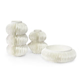 Load image into Gallery viewer, Antilles Porcelain Vase Small