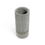Load image into Gallery viewer, Griffen Outdoor Vase, Large