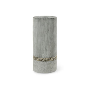 Griffen Outdoor Vase, Large