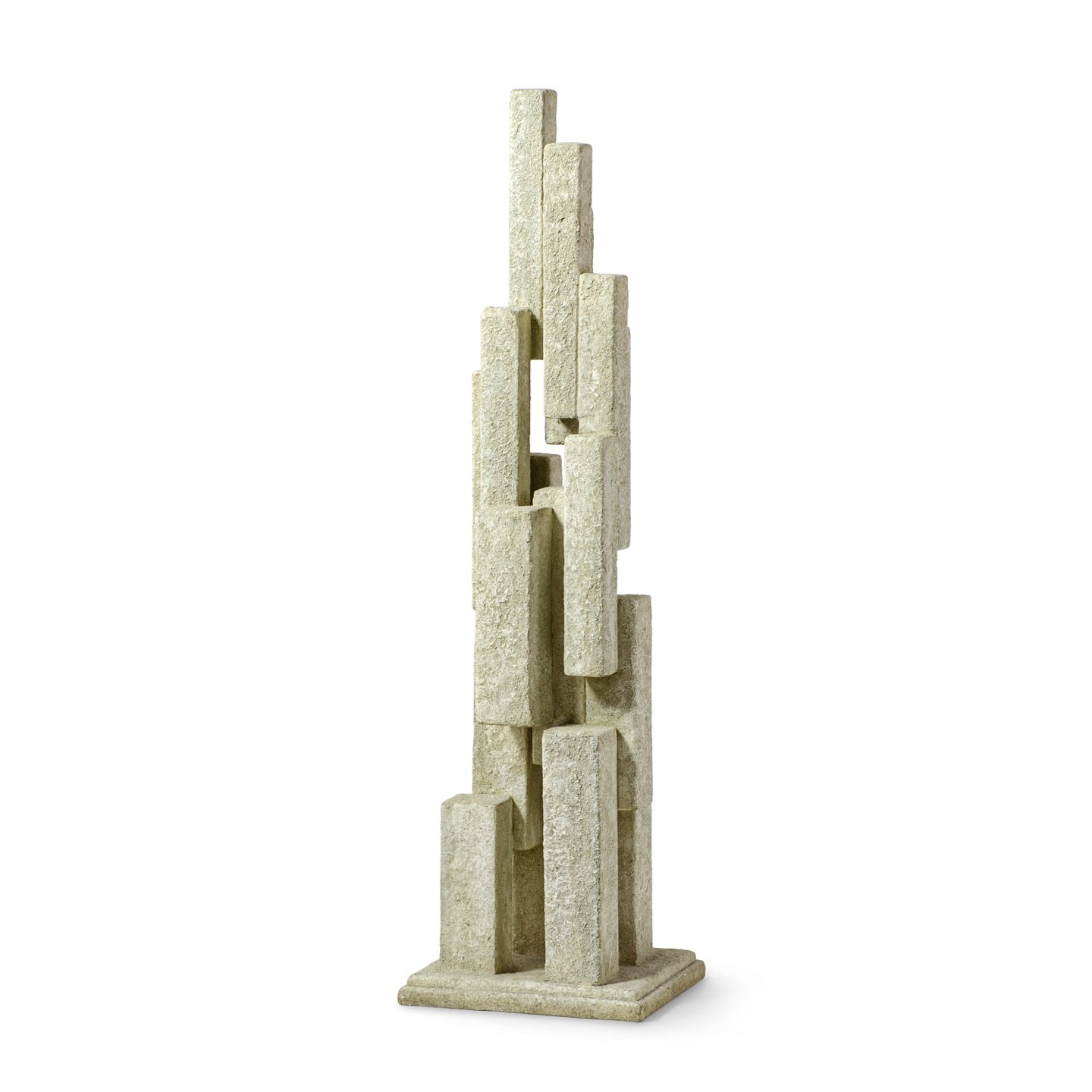 Rialto Sculpture