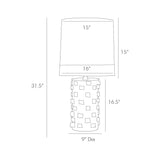 Load image into Gallery viewer, Robertson Lamp