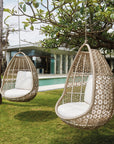 Journey Hanging Chair with Rope