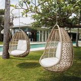 Load image into Gallery viewer, Journey Hanging Chair with Rope